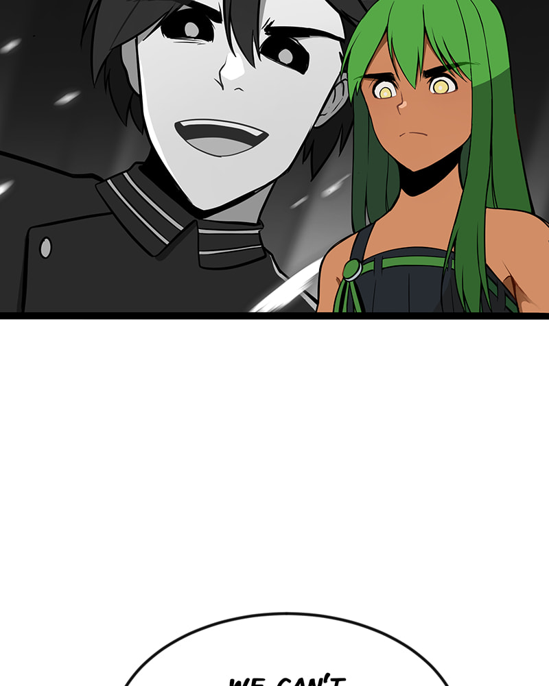 Line Chapter 78 page 55 - 