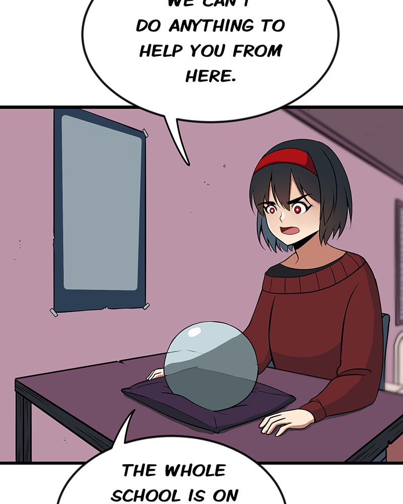 Line Chapter 78 page 56 - 