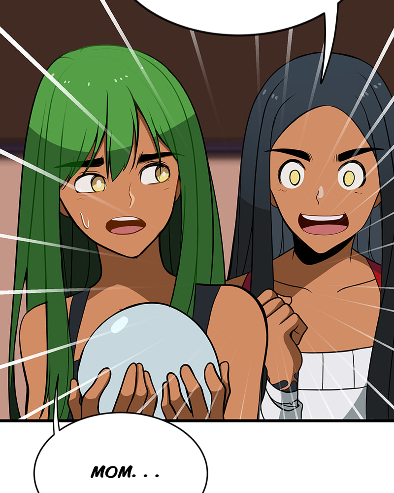 Line Chapter 78 page 58 - 