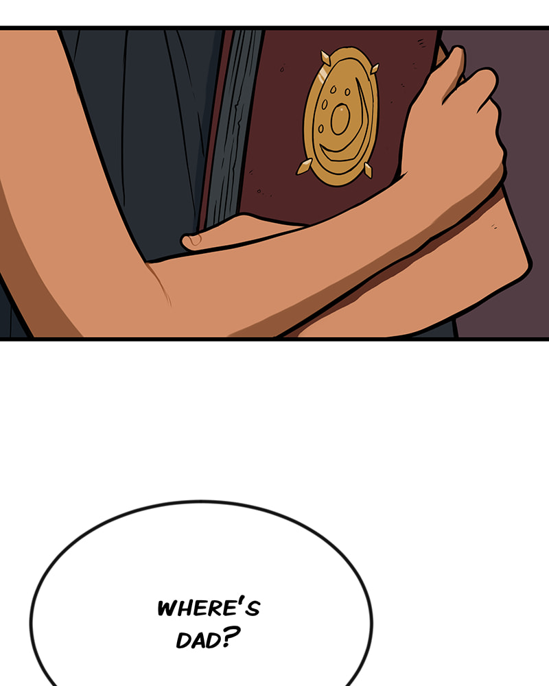 Line Chapter 78 page 9 - 