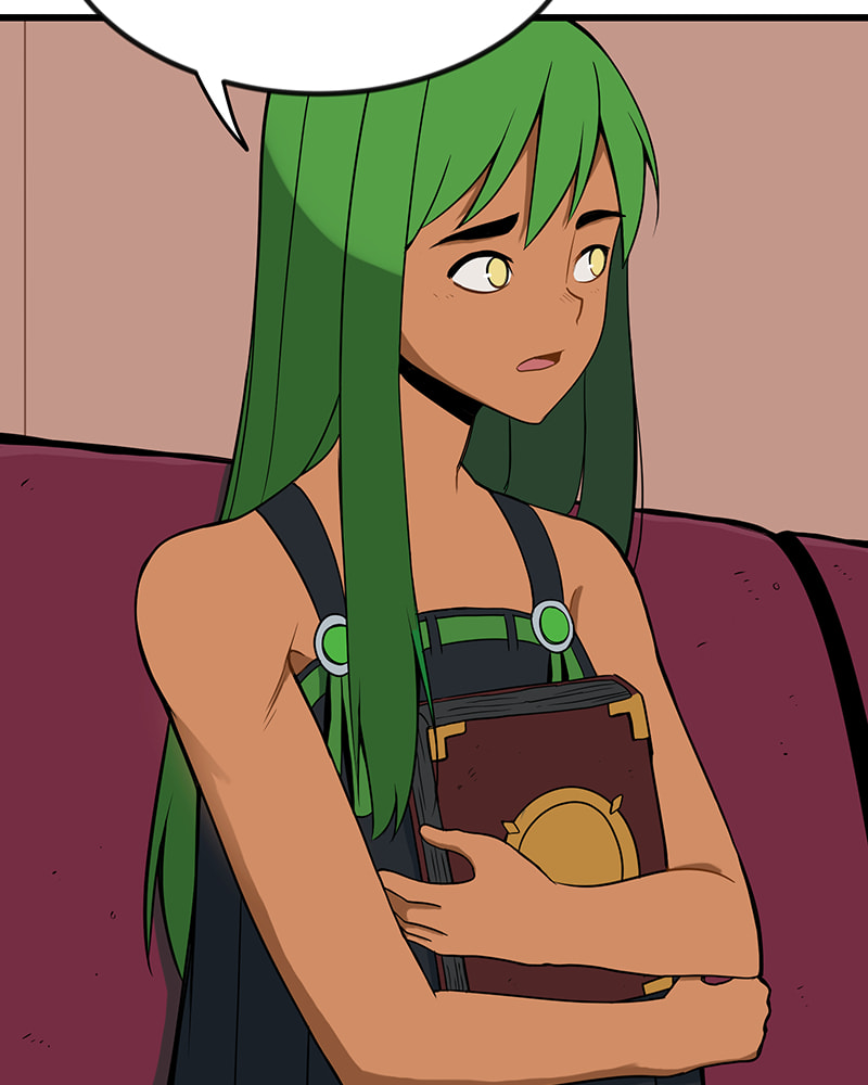 Line Chapter 78 page 10 - 