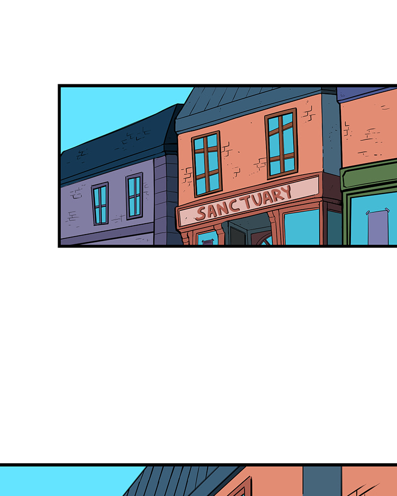 Line Chapter 79 page 1 - 