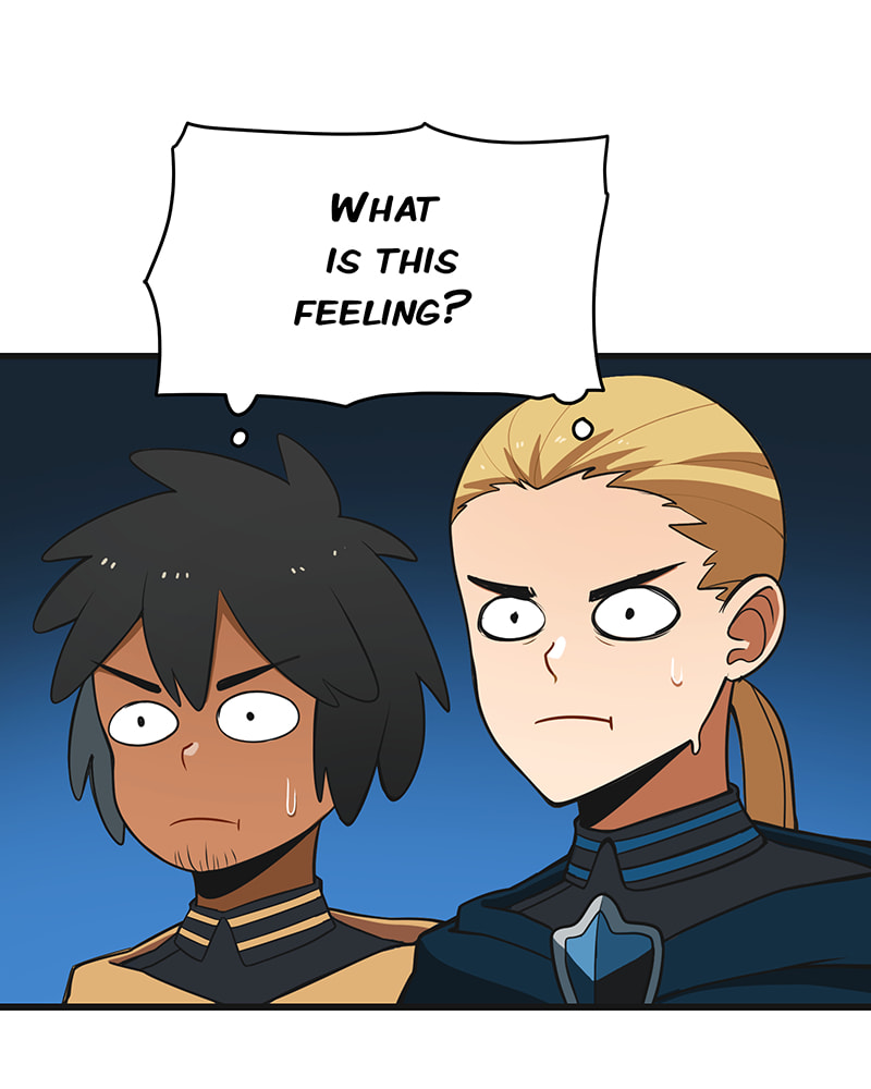 Line Chapter 79 page 11 - 