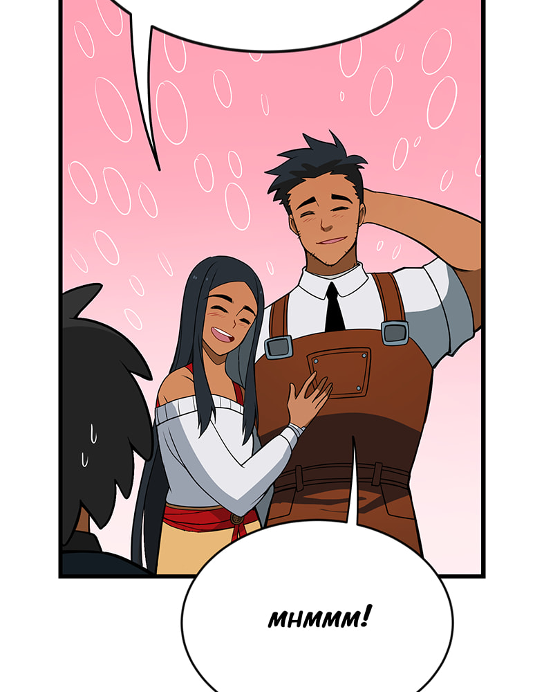 Line Chapter 79 page 13 - 