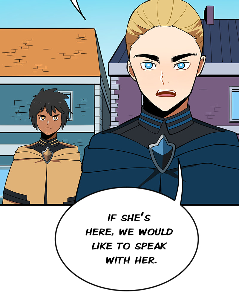 Line Chapter 79 page 15 - 