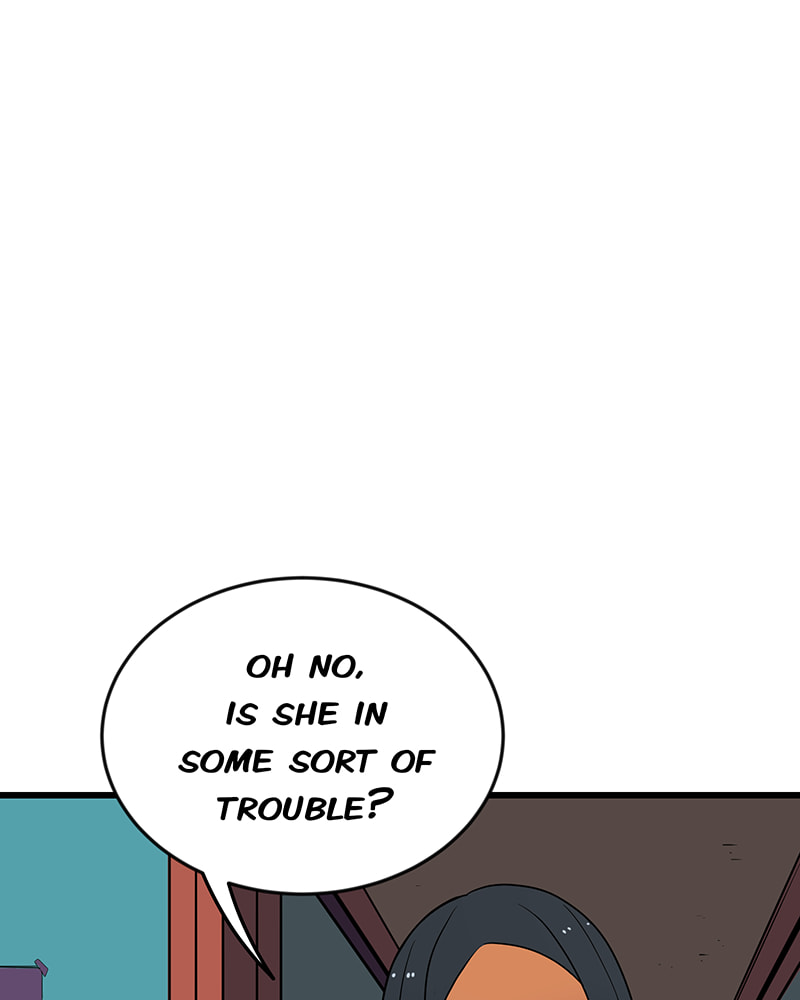 Line Chapter 79 page 16 - 
