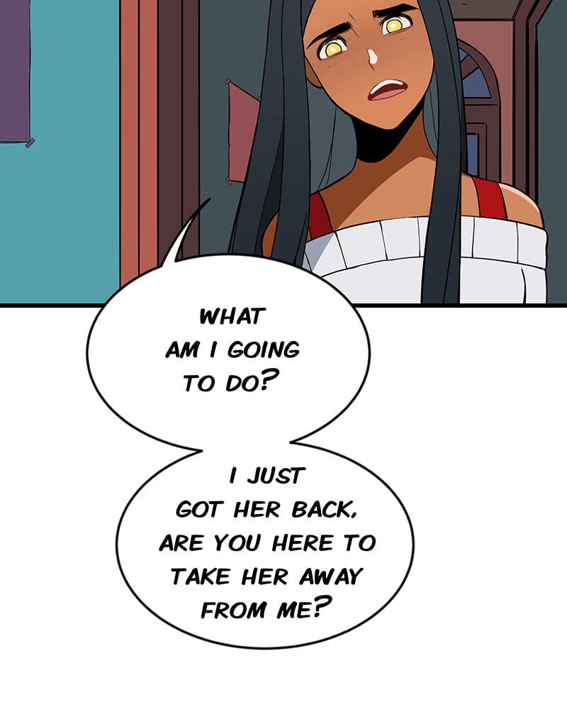 Line Chapter 79 page 17 - 