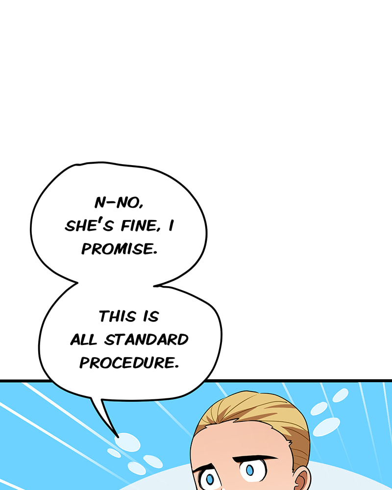 Line Chapter 79 page 18 - 