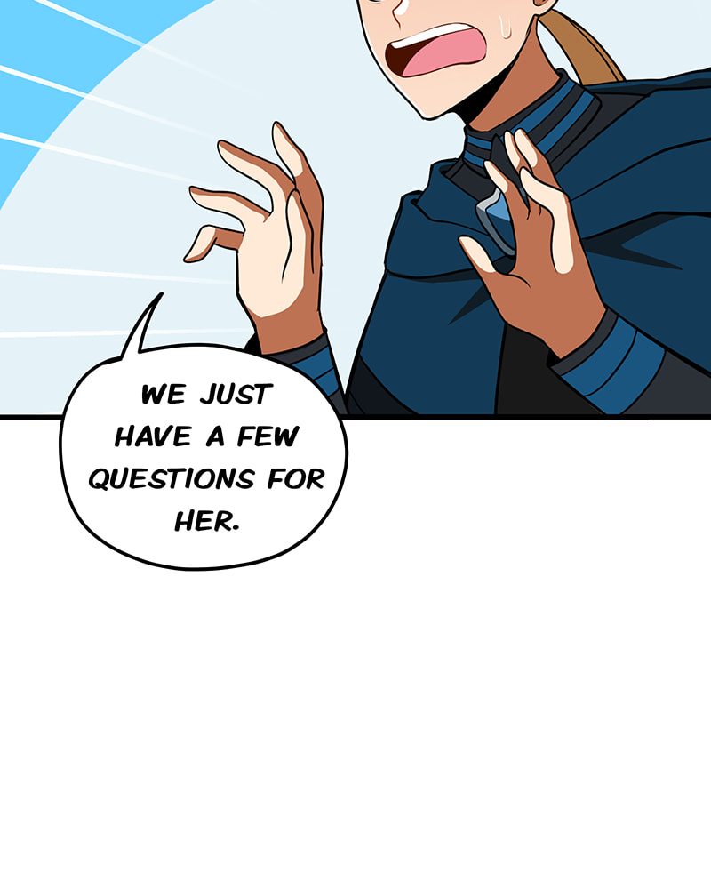 Line Chapter 79 page 19 - 