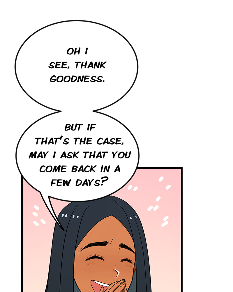 Line Chapter 79 page 20 - 