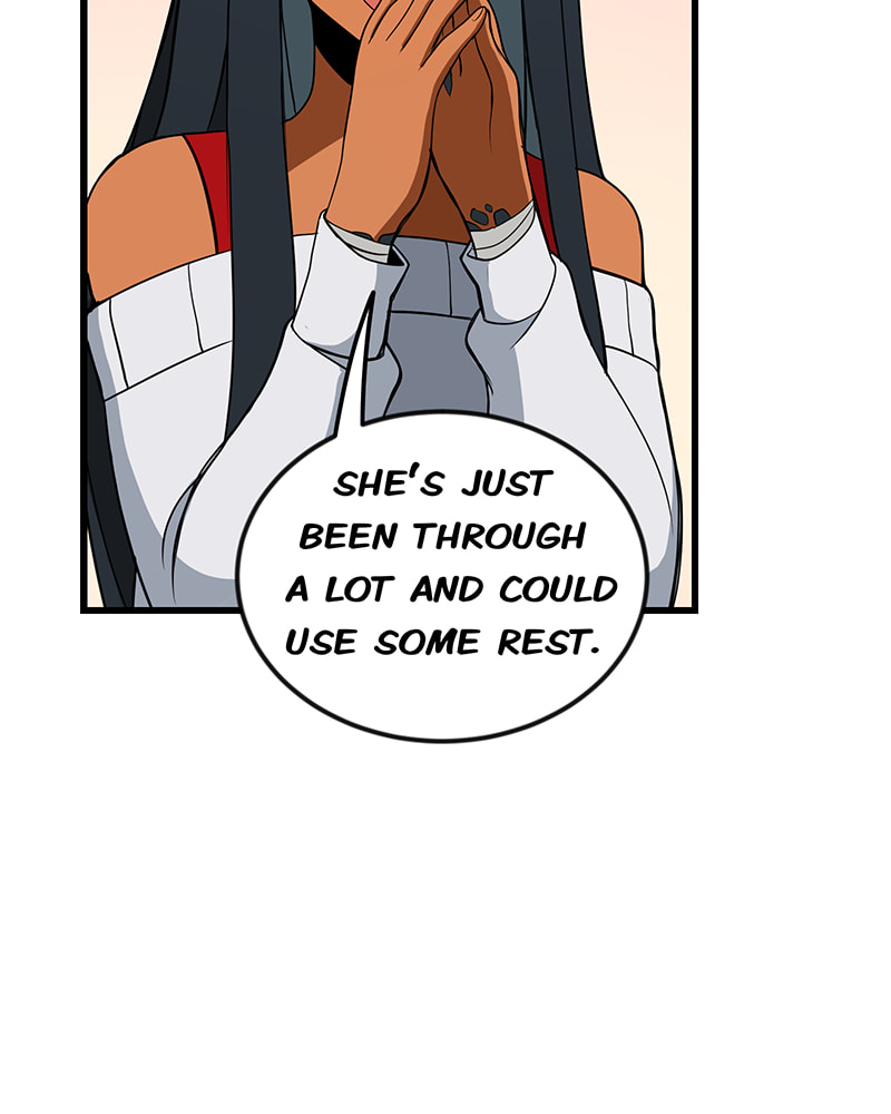 Line Chapter 79 page 21 - 