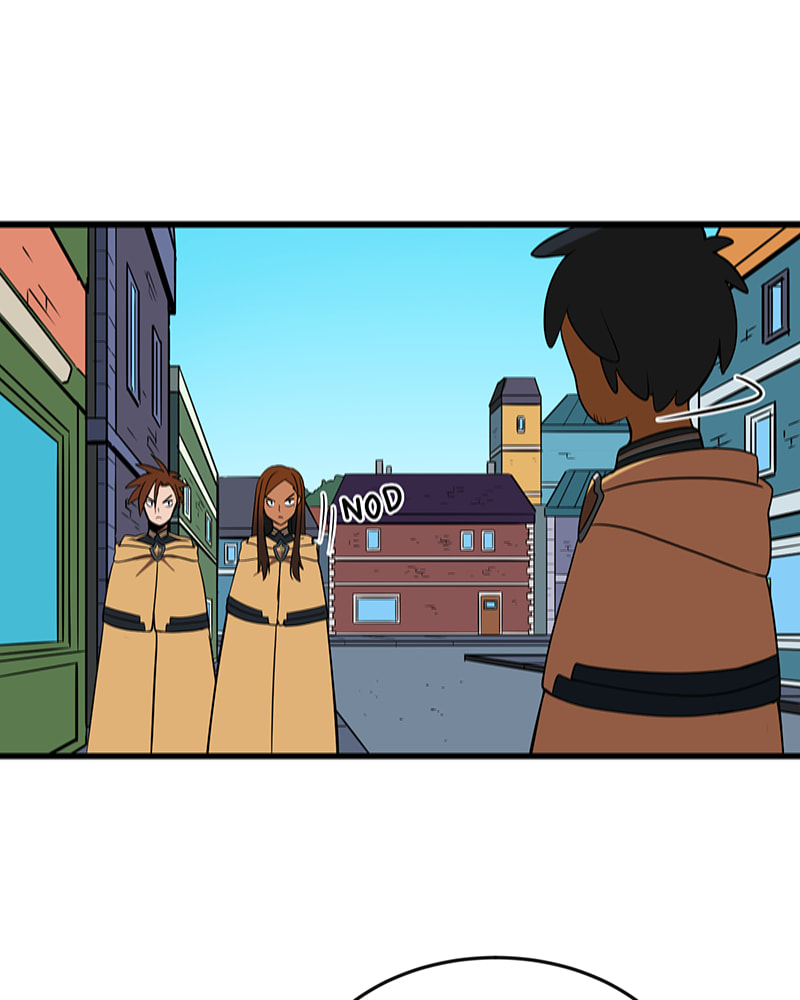 Line Chapter 79 page 22 - 