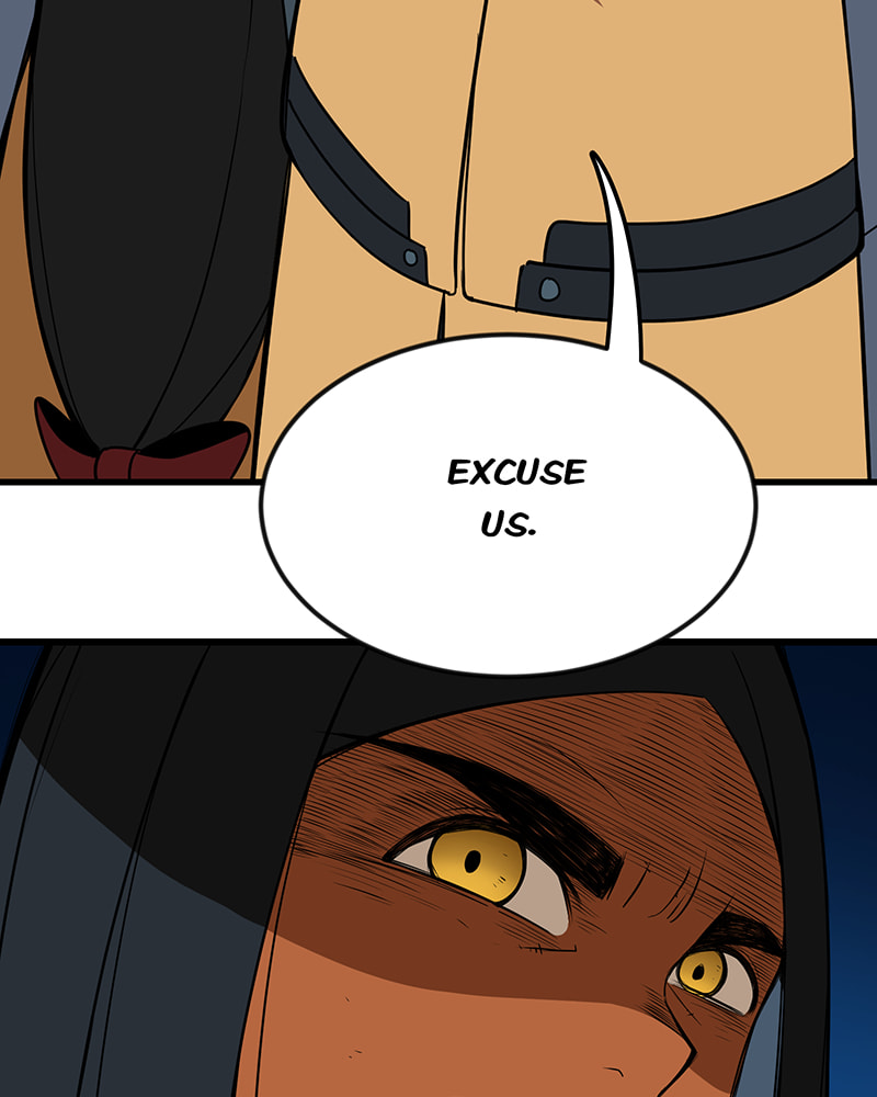Line Chapter 79 page 24 - 