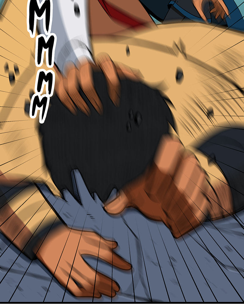 Line Chapter 79 page 27 - 
