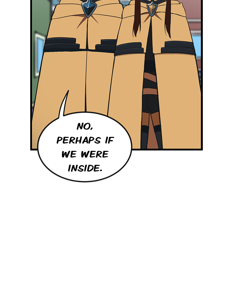 Line Chapter 79 page 4 - 