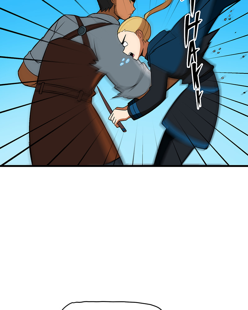 Line Chapter 79 page 32 - 