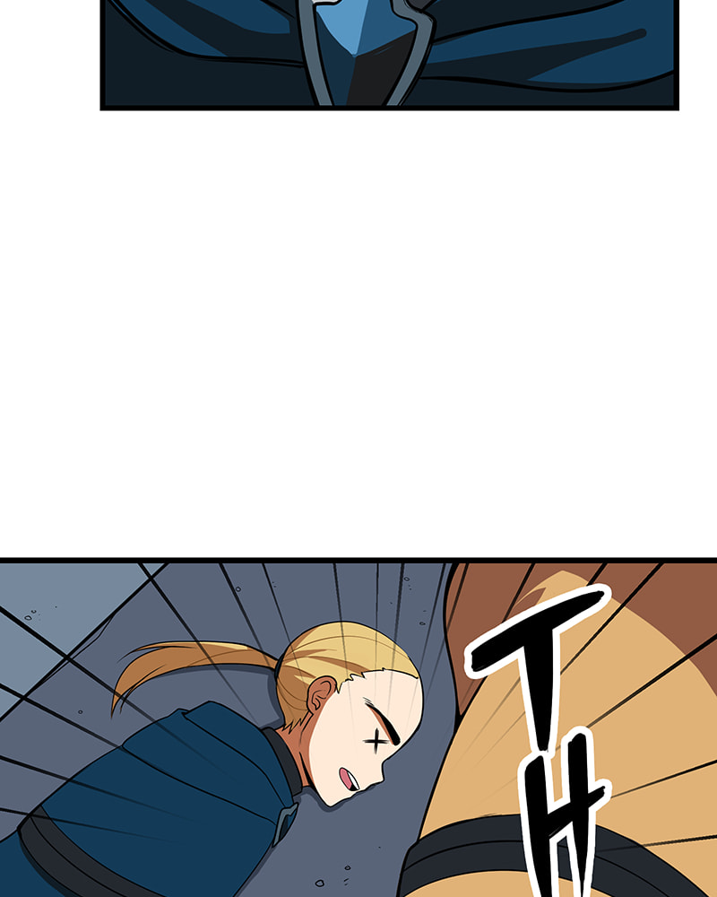 Line Chapter 79 page 34 - 