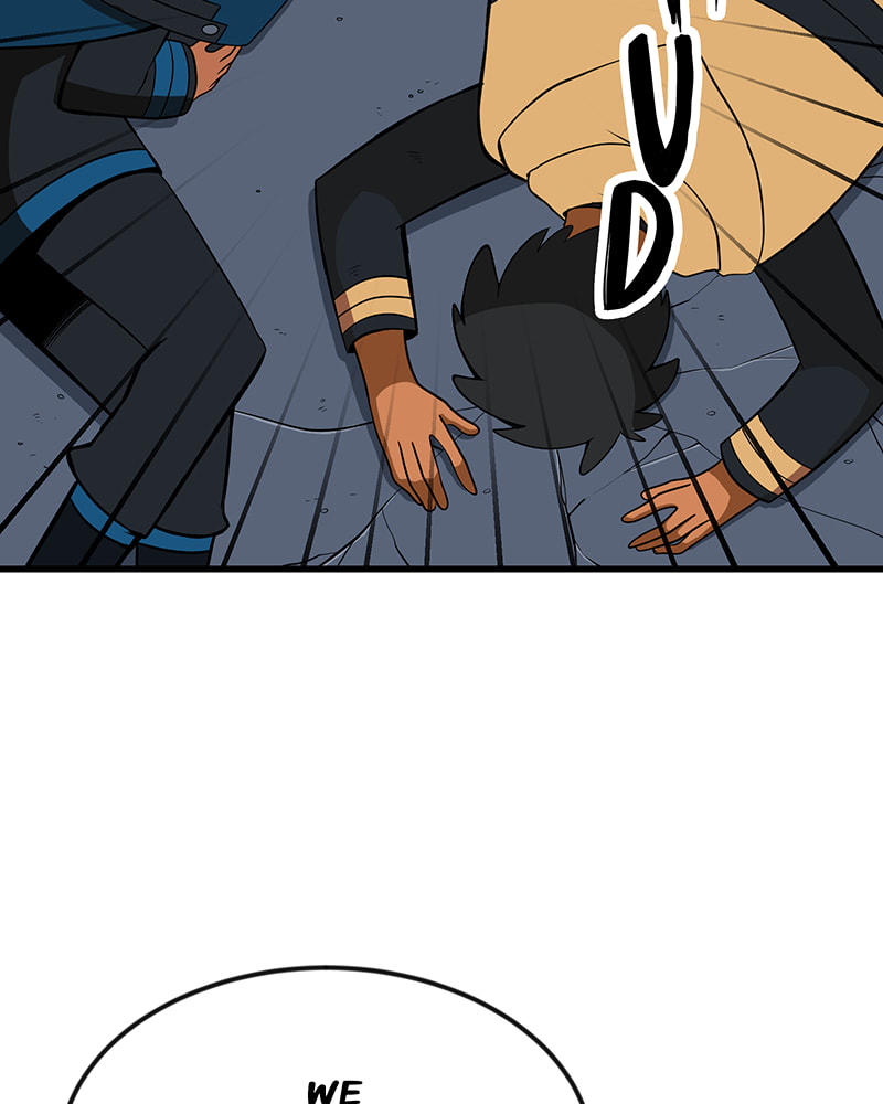 Line Chapter 79 page 35 - 