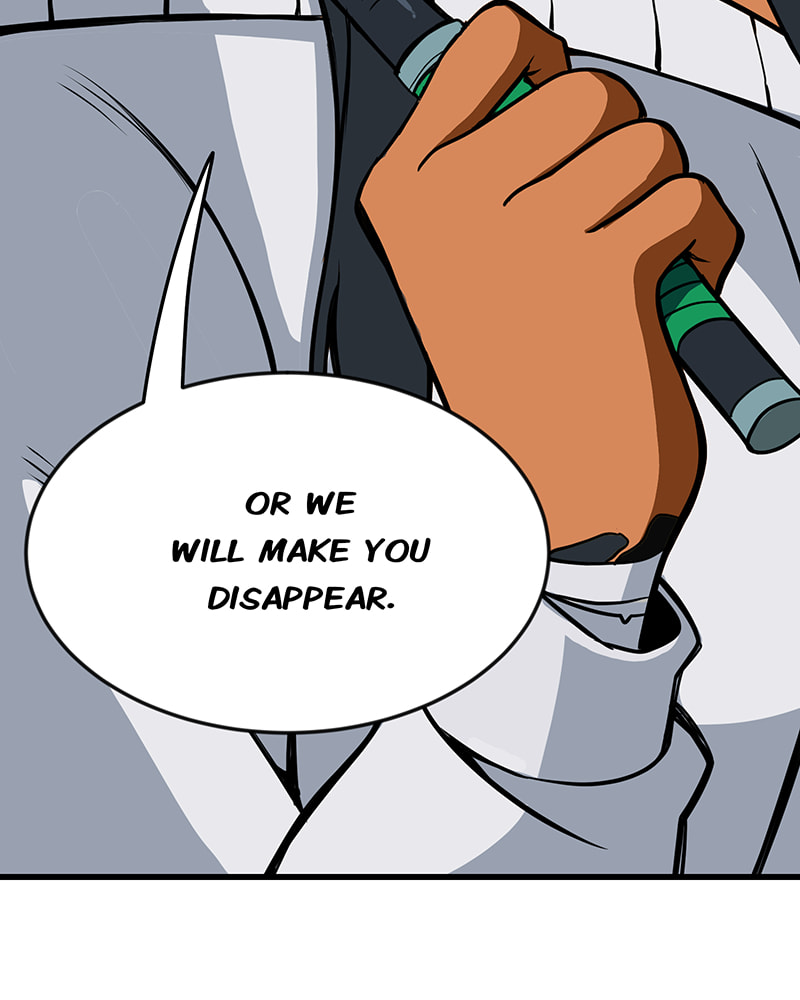 Line Chapter 79 page 40 - 