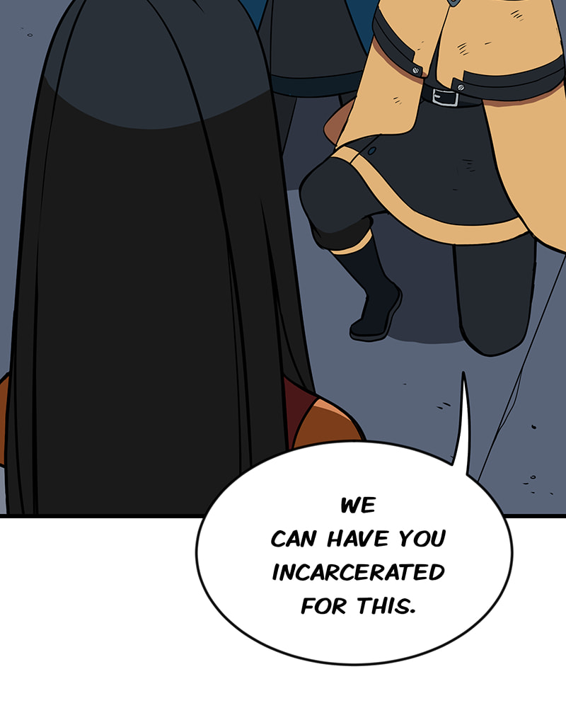 Line Chapter 79 page 42 - 