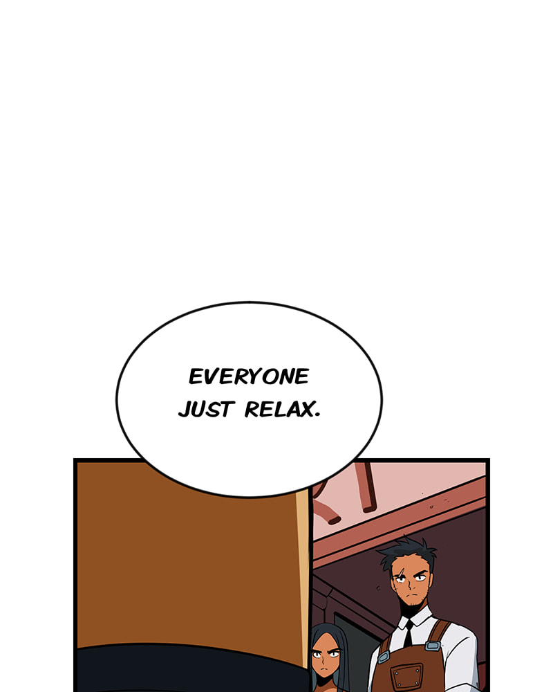Line Chapter 79 page 43 - 