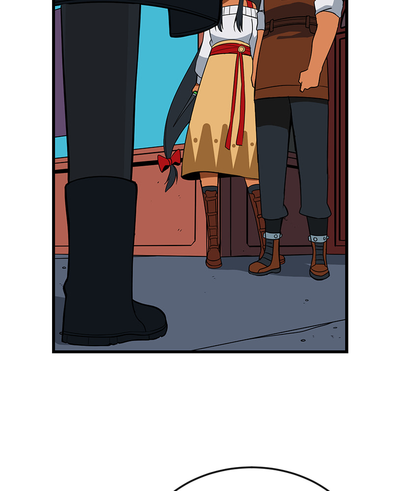 Line Chapter 79 page 44 - 