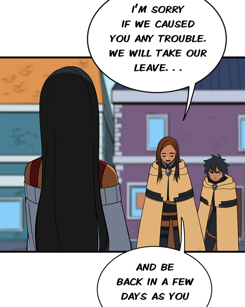 Line Chapter 79 page 45 - 