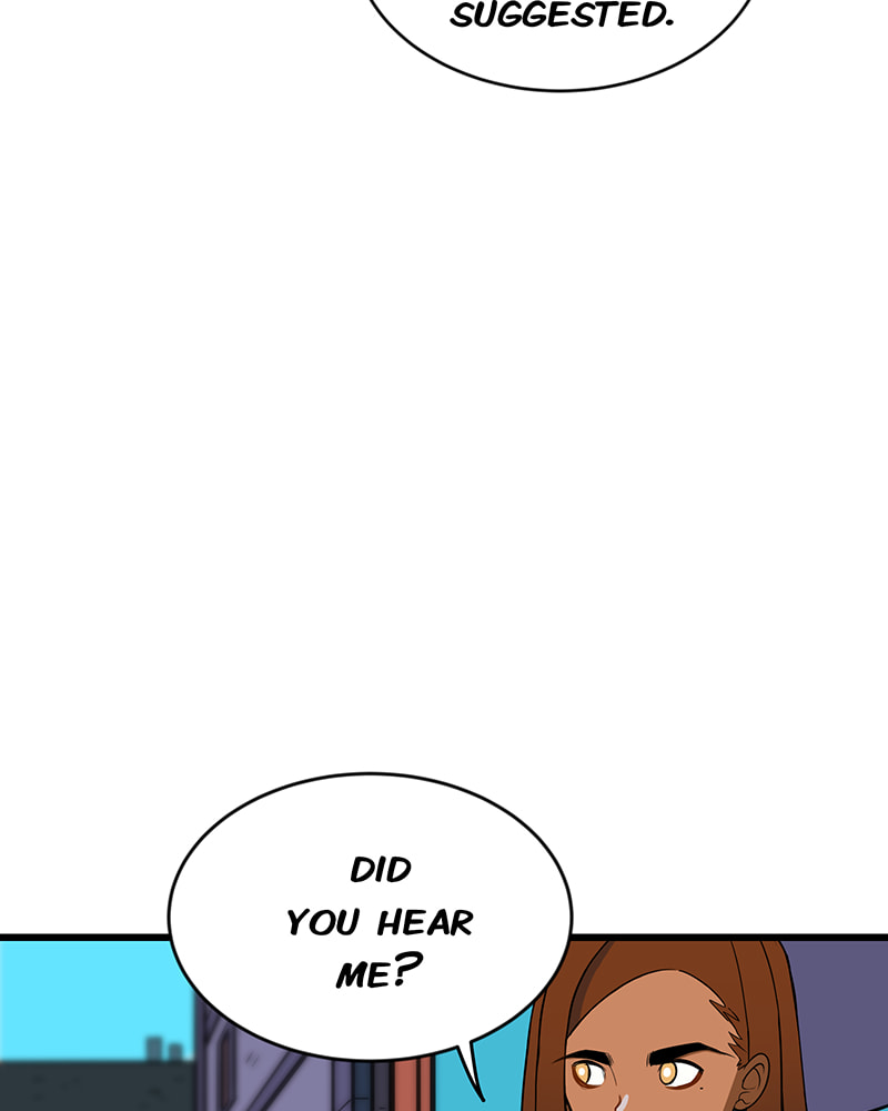 Line Chapter 79 page 46 - 