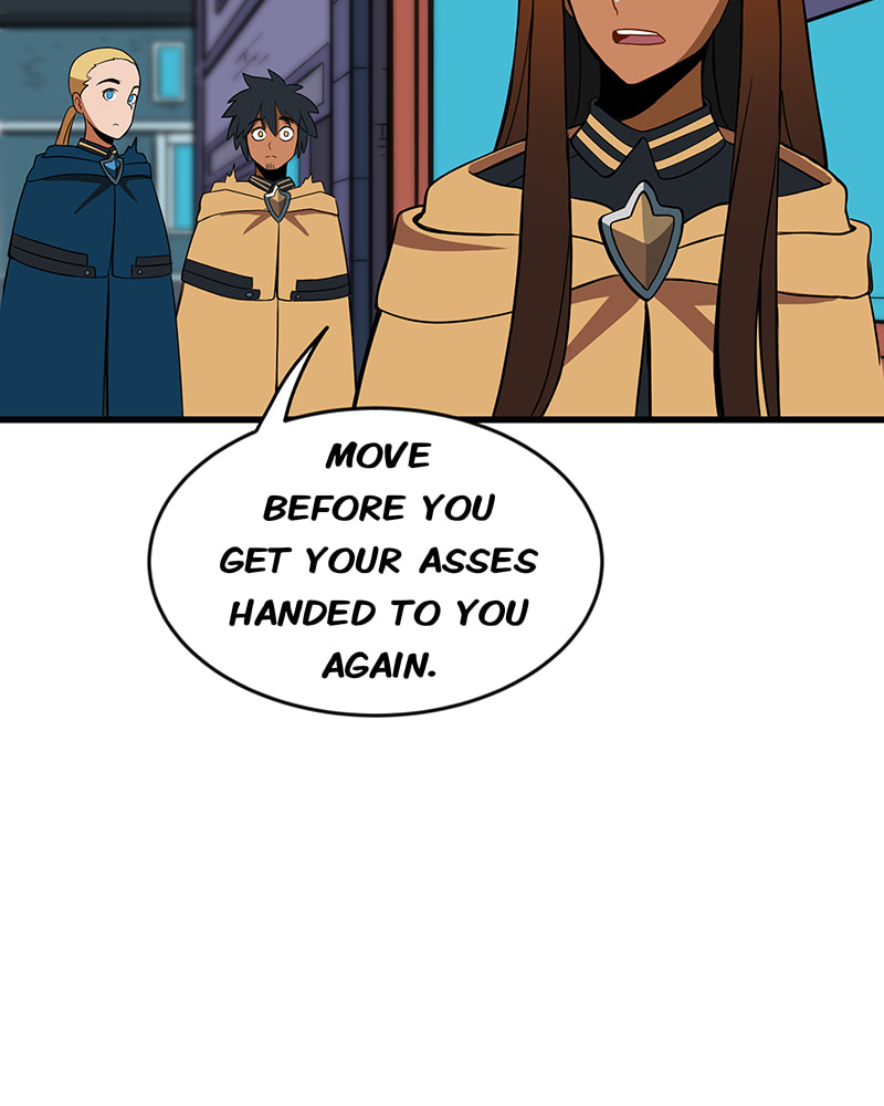 Line Chapter 79 page 47 - 