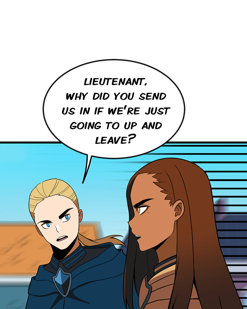 Line Chapter 79 page 48 - 