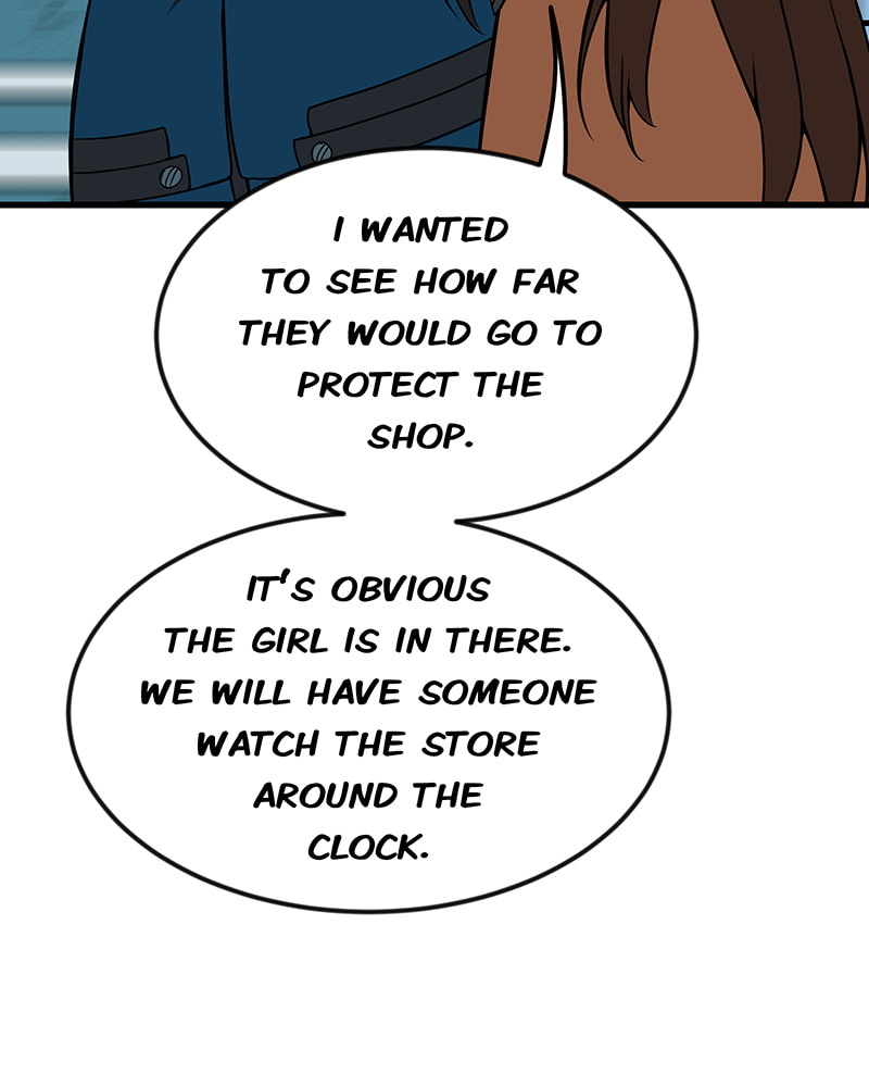 Line Chapter 79 page 49 - 