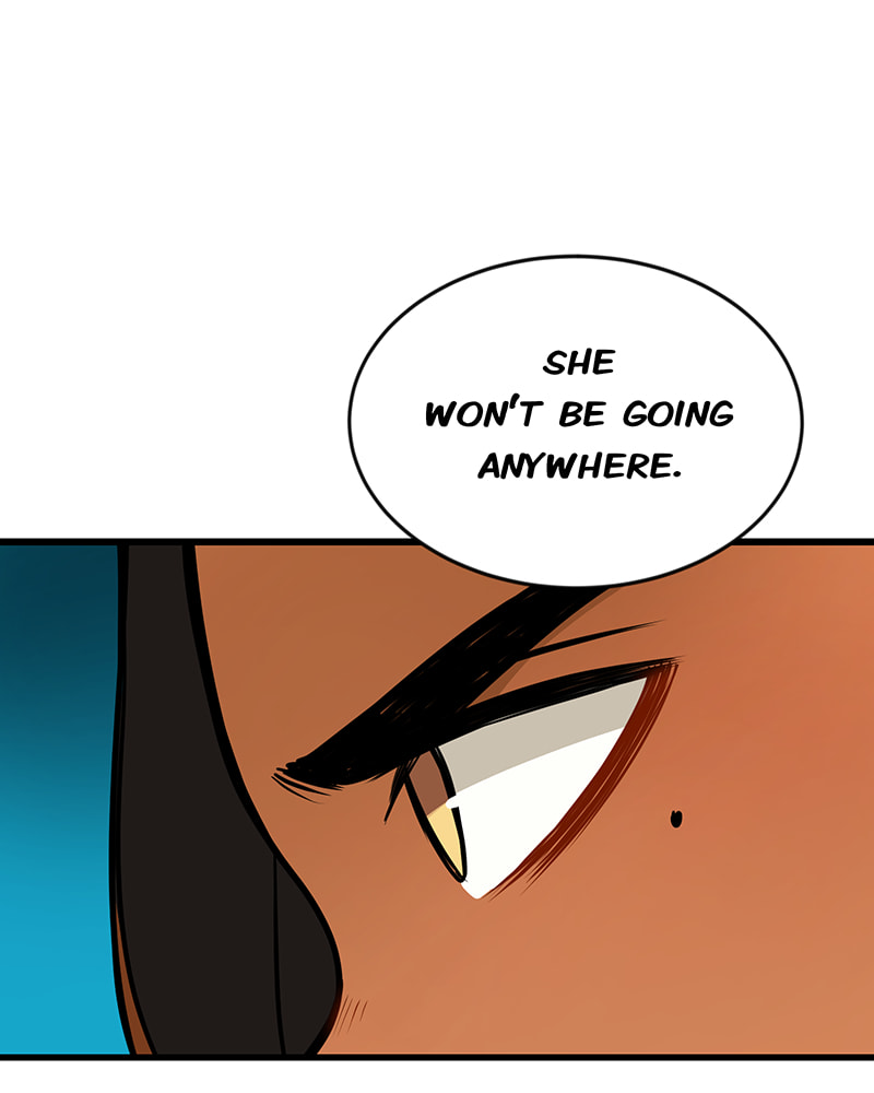 Line Chapter 79 page 50 - 