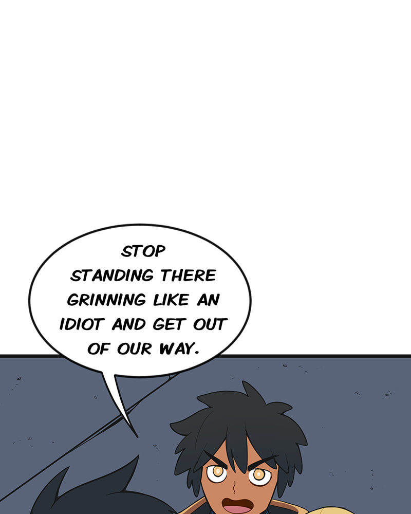 Line Chapter 79 page 6 - 