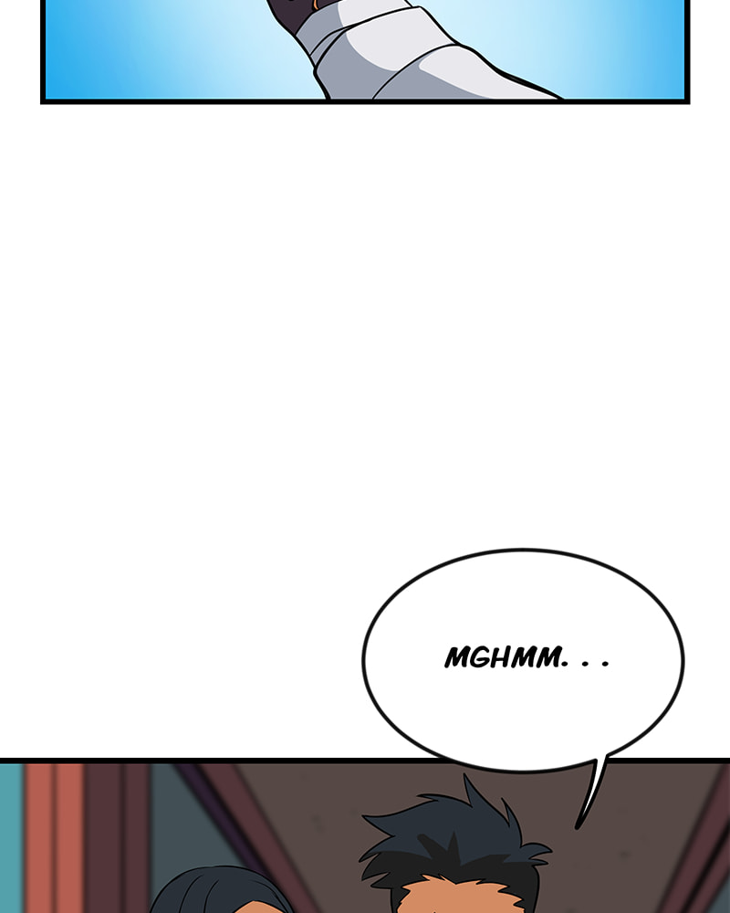 Line Chapter 79 page 54 - 