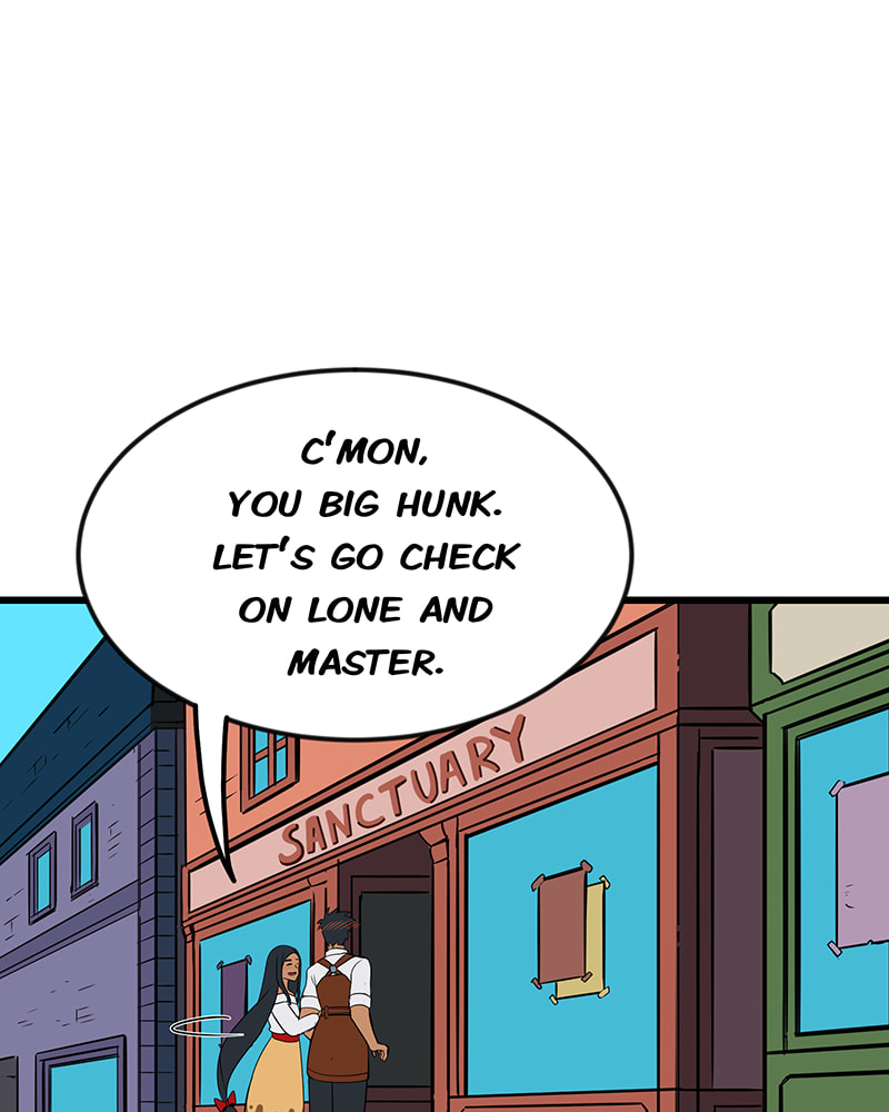 Line Chapter 79 page 56 - 