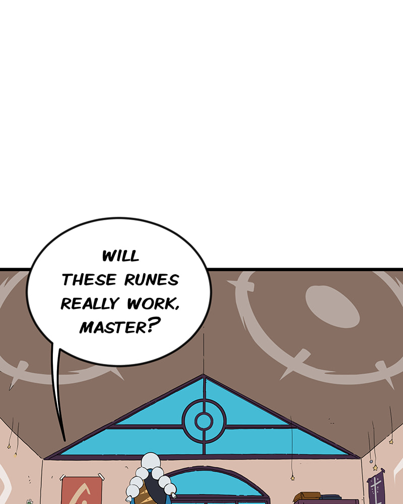 Line Chapter 79 page 59 - 