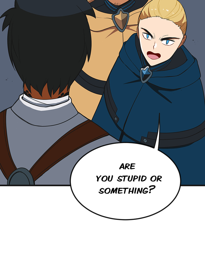 Line Chapter 79 page 7 - 