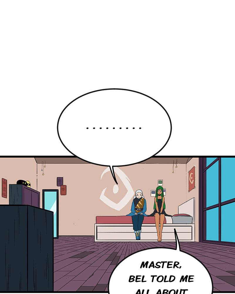 Line Chapter 79 page 62 - 
