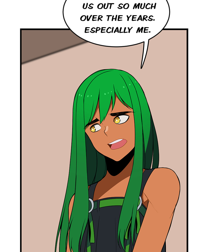Line Chapter 79 page 66 - 