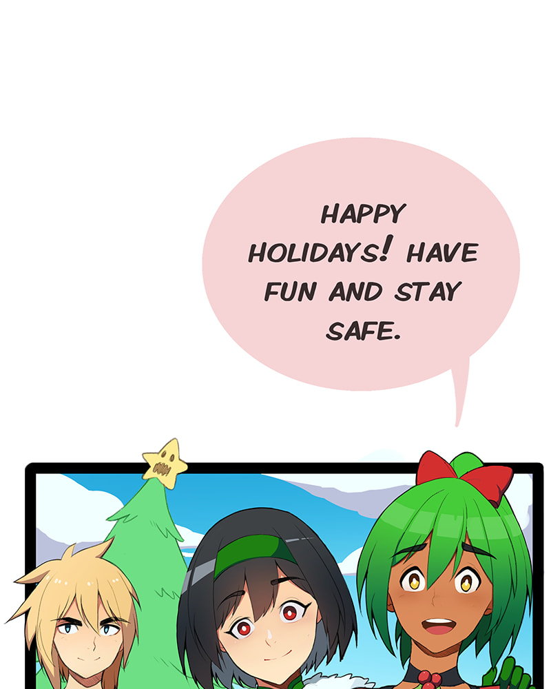 Line Chapter 79 page 72 - 