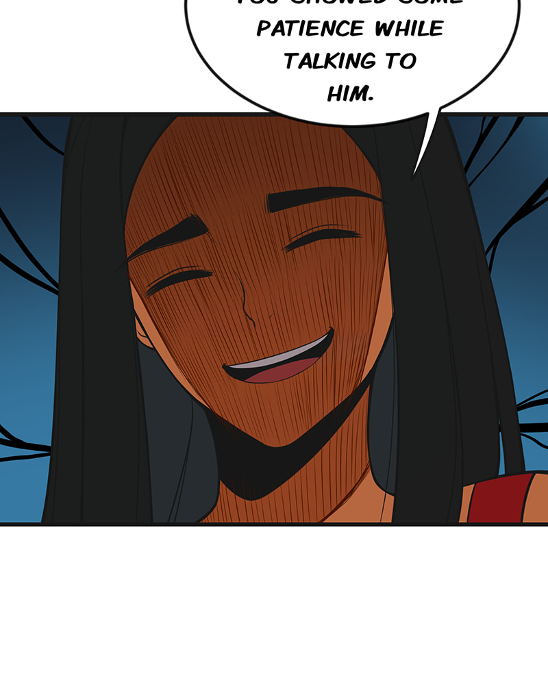 Line Chapter 79 page 10 - 