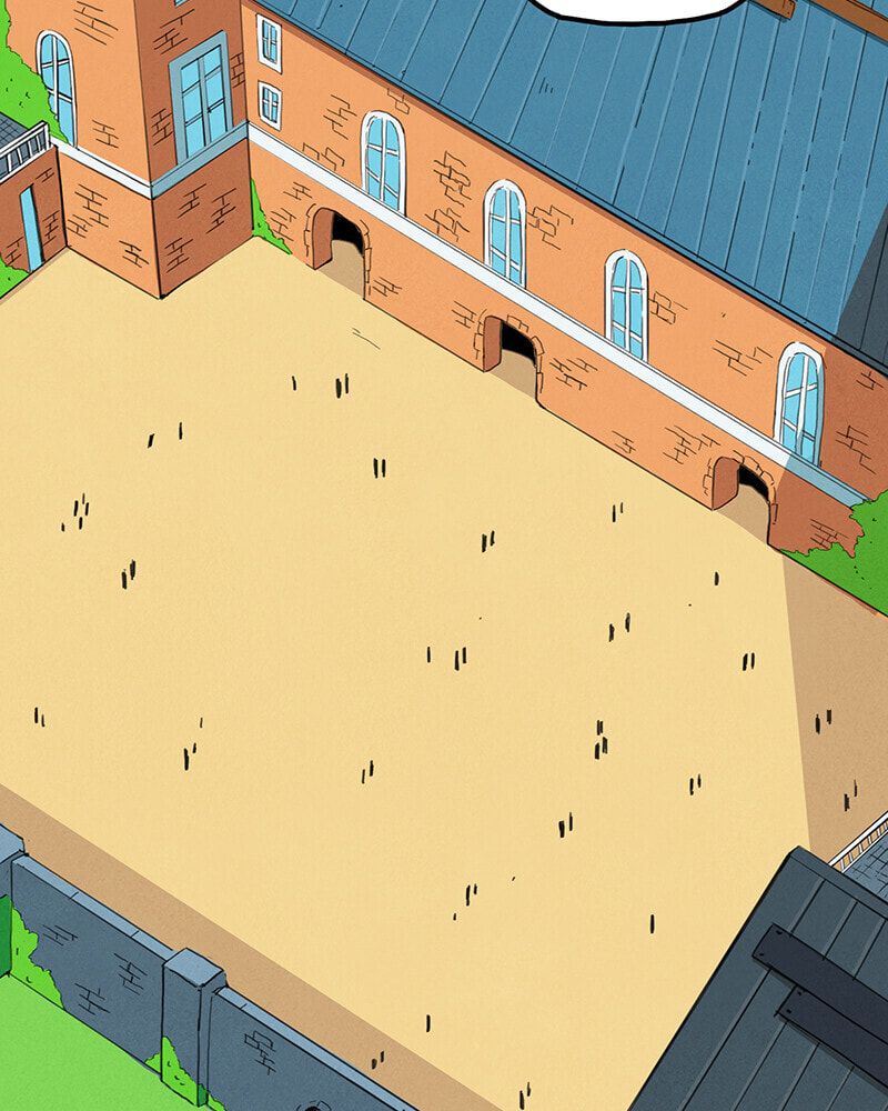 Line Chapter 8 page 17 - 