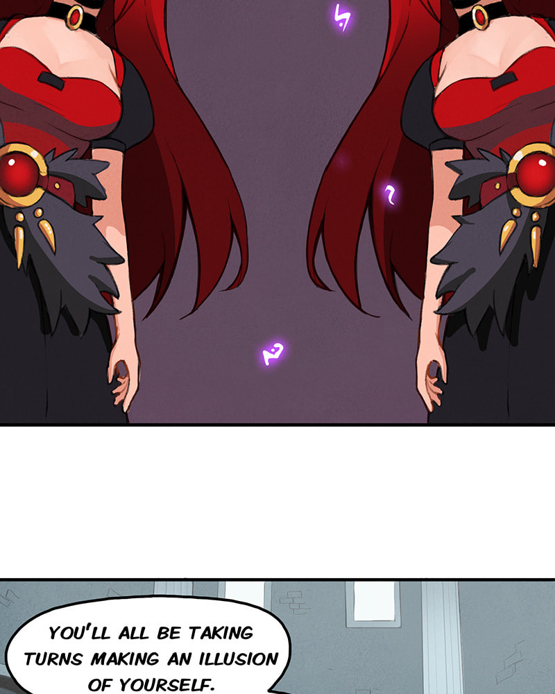Line Chapter 8 page 20 - 