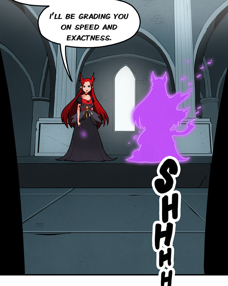 Line Chapter 8 page 21 - 