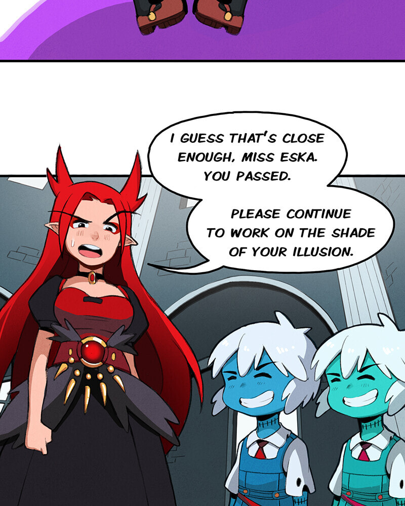 Line Chapter 8 page 26 - 