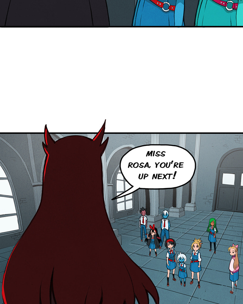 Line Chapter 8 page 27 - 