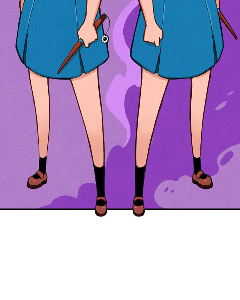 Line Chapter 8 page 33 - 