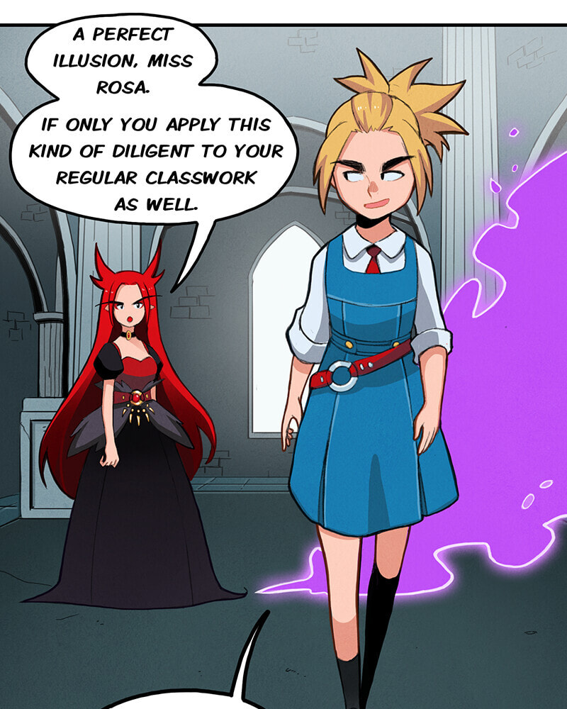 Line Chapter 8 page 34 - 