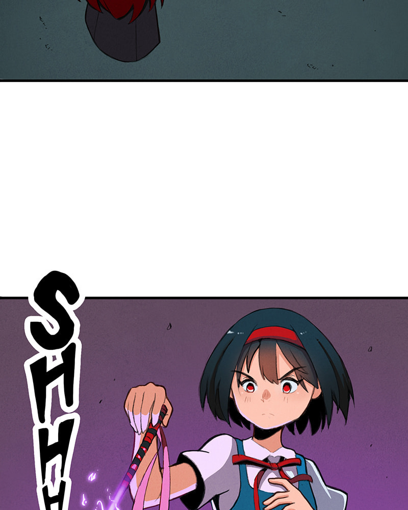 Line Chapter 8 page 39 - 