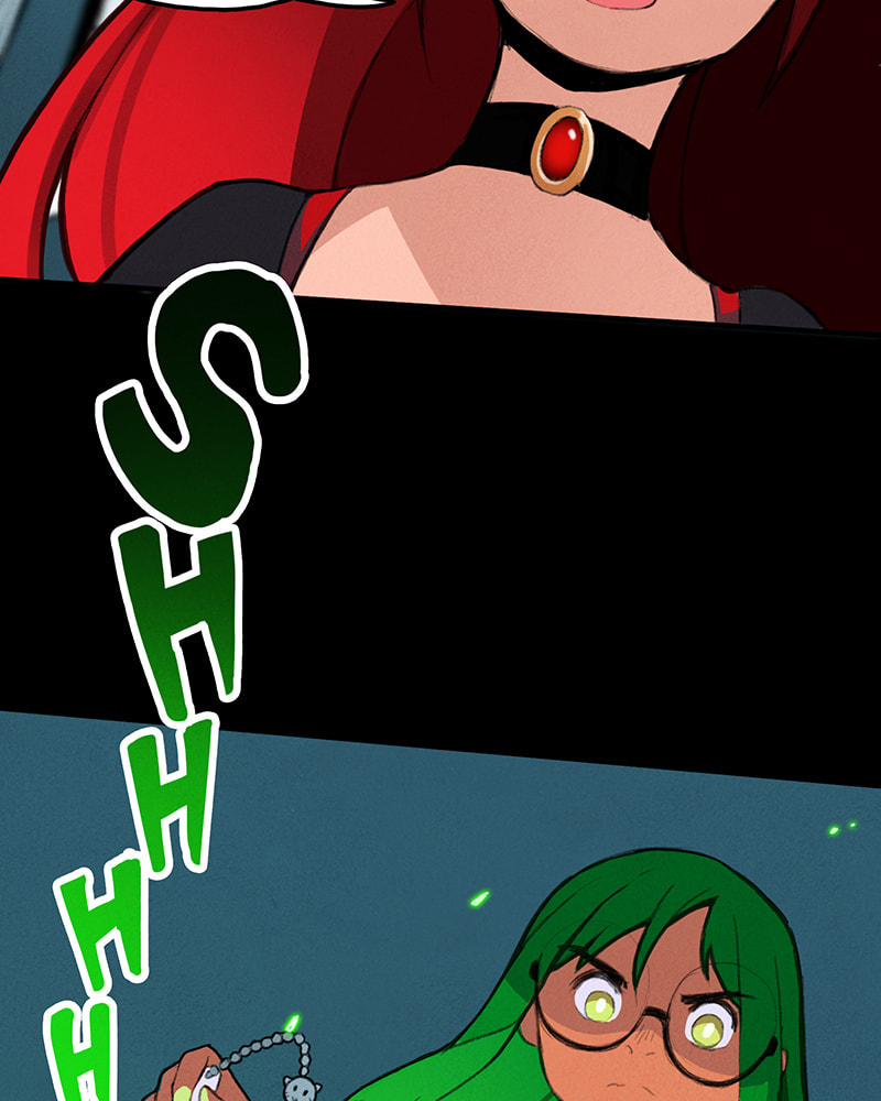 Line Chapter 8 page 67 - 